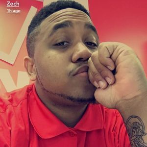 Meet your Posher, Zech